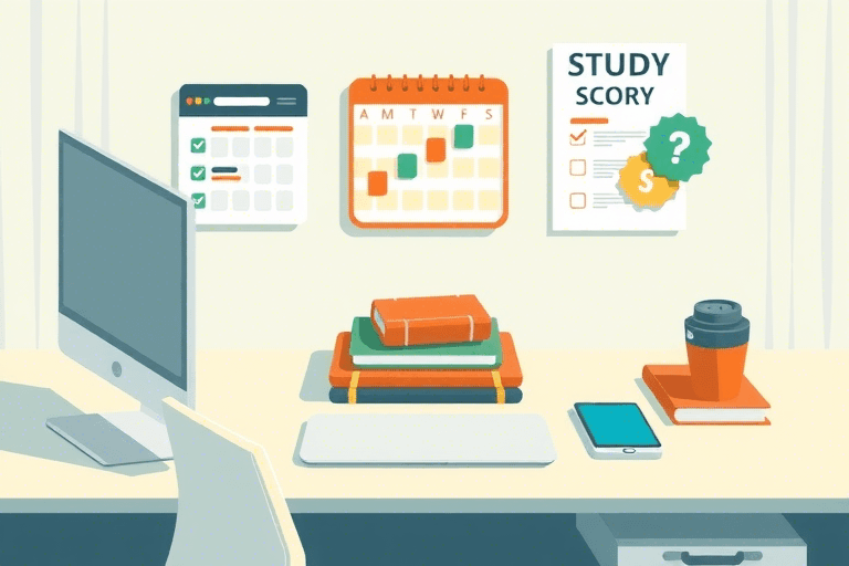 如何选择适合自己的工程管理考研资料？