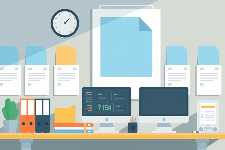 如何实现高效的工程资料管理？