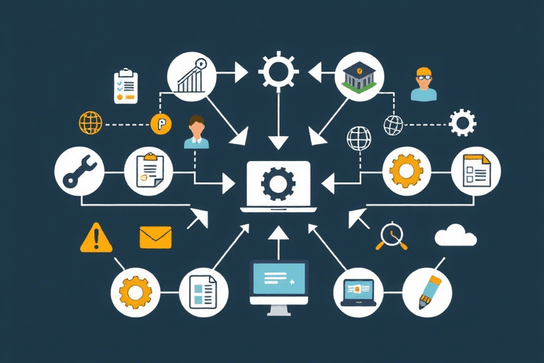 如何高效利用工程管理外文资料进行项目优化？