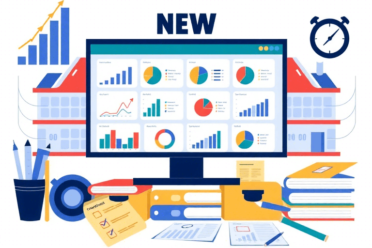 政府工程资料管理台账如何构建与维护？