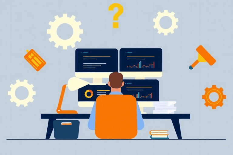 工程管理部资料专员的工作职责和方法是什么？