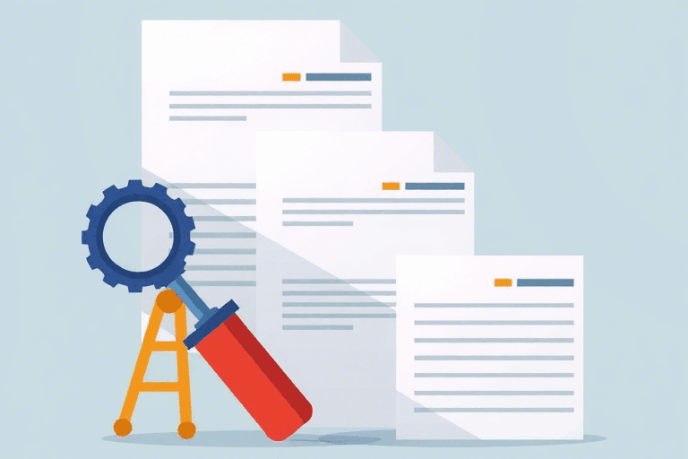 如何制定一份有效的工程资料管理办法范本？