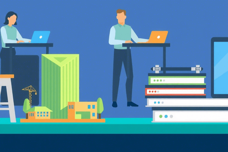 如何创新性地进行工程资料管理？