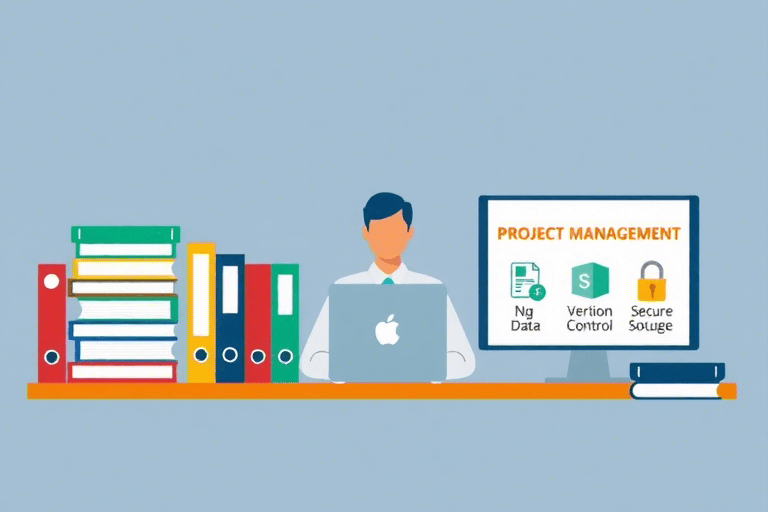 如何有效解决工程资料管理难题？