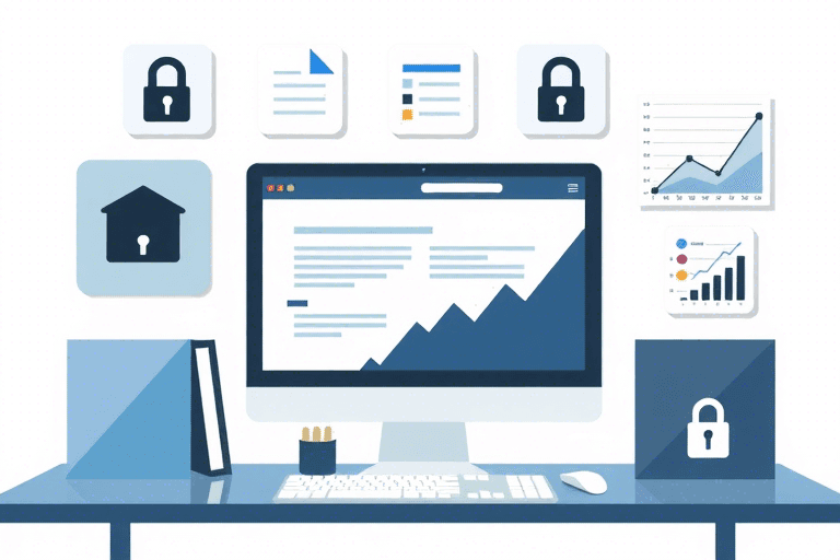 如何有效管理工程内业资料？探索最佳实践与解决方案