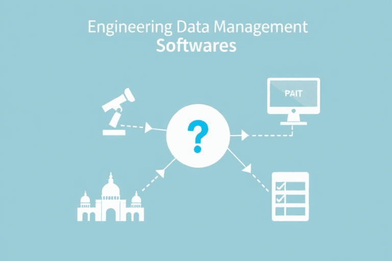 如何构建高效的工程资料管理软件平台？