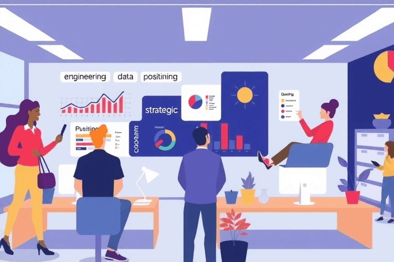 如何打造高效的工程资料管理服务公司？