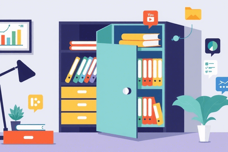 如何制定有效的工程机构资料管理办法？