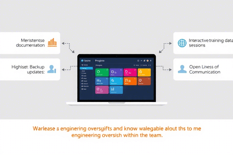 如何高效管理工程监理资料？这五个关键步骤你不能错过
