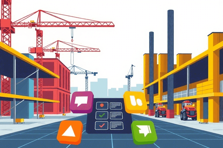 如何高效地进行建设工程资料管理？