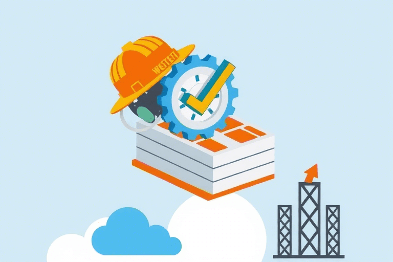 如何有效管理工程资料？为什么工程资料管理如此重要？