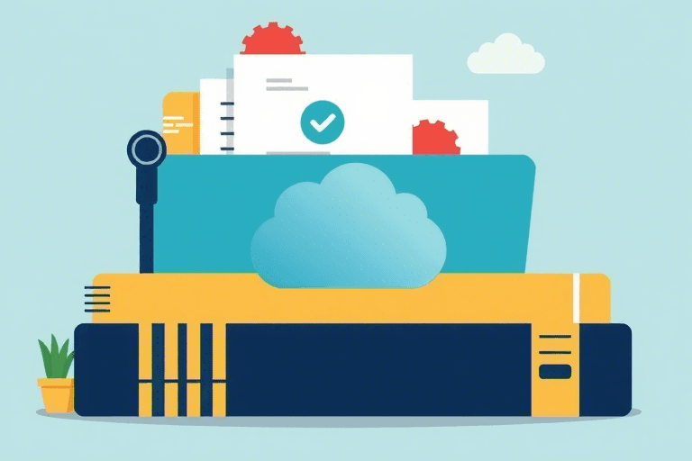 如何有效管理和维护工程资料及档案？