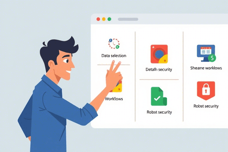 如何选择和使用工程资料管理软件？