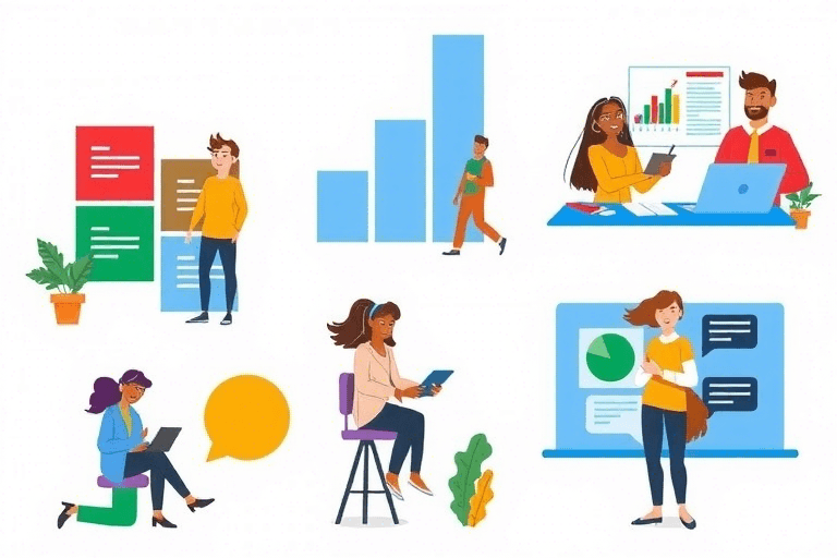 如何高效制作项目工程管理复习资料？