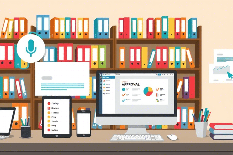 如何优化工程建筑资料归档管理？