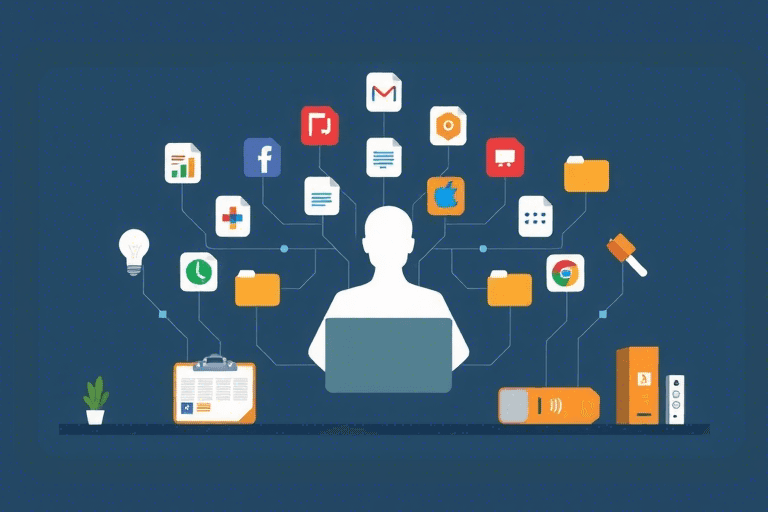 如何高效管理工程类内业资料？