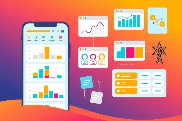 如何开发一款高效的电力工程资料管理App？