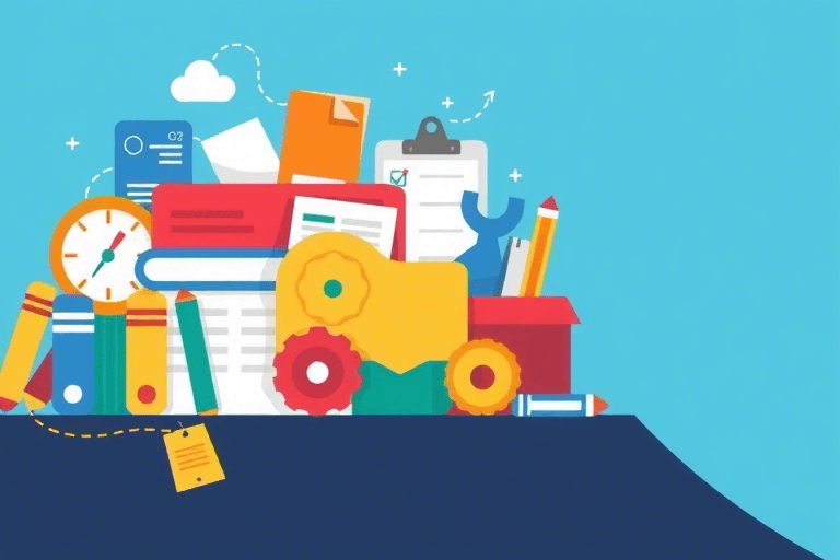 如何有效进行工程资料管理？工程资料管理课程摘要详解