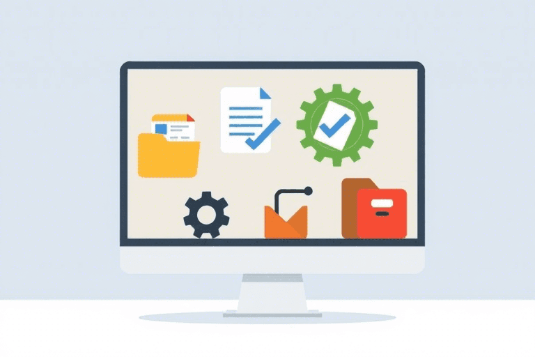 如何确保工程资料的系统性与规范性？