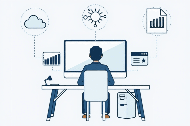 如何有效地管理和组织工程管理资料？