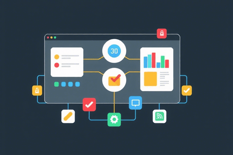 如何有效管理和编制安防工程资料？