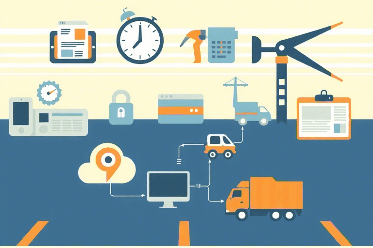 如何做好公路工程资料管理？关键点与方法解析