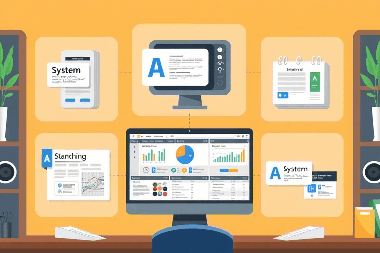 如何打造高效的工程资料管理系统？