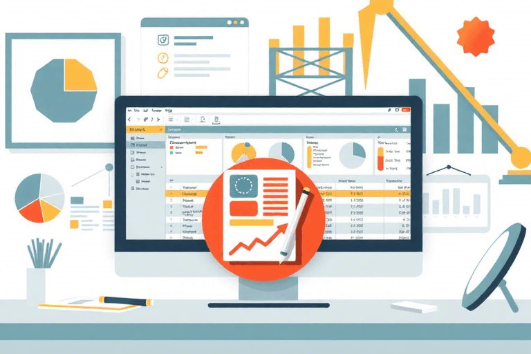 如何有效地进行建筑工程资料管理日报？