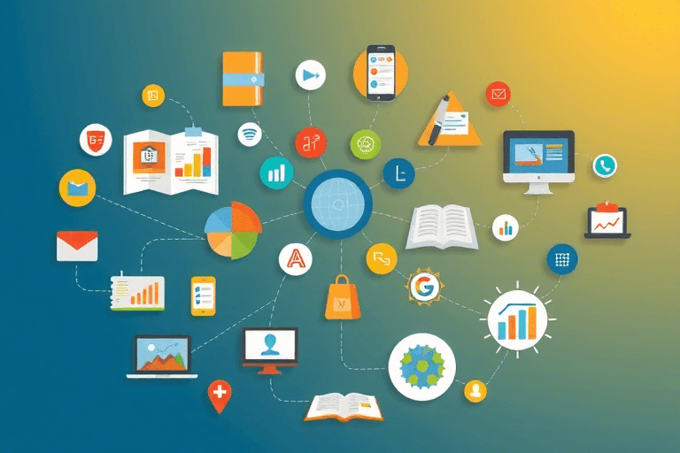 如何高效获取与应用工程管理在职研究生的学习资源？