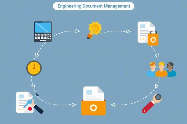 如何有效进行工程资料管理？