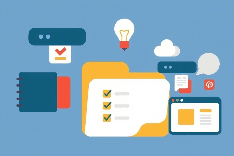 非工程资料管理员如何有效管理项目文档？