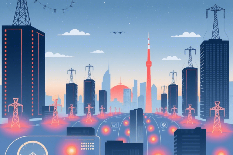 如何构建高效的电力专业工程资料管理系统？