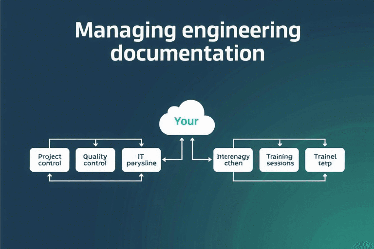 如何有效地进行工程资料管理和验收？