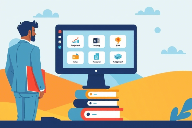 工程资料管理是什么？如何进行有效的工程资料管理？