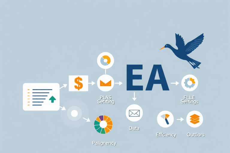 配电工程资料管理流程如何高效实施？