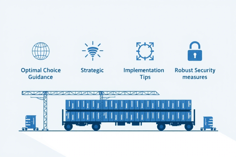 工程资料管理的编织载体如何选择与应用？