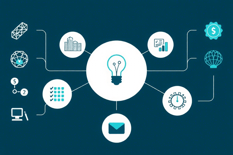 如何实现工程资料的标准化管理？