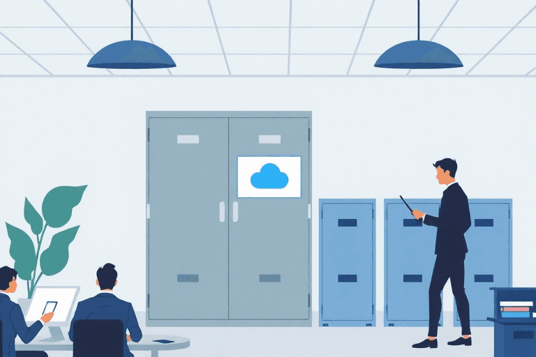 如何高效地管理工程部的资料？工程部文档管理技巧大揭秘