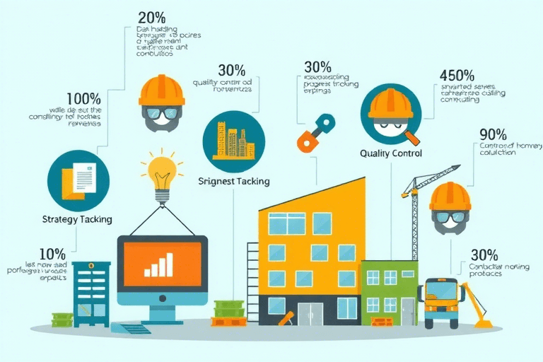 砌筑工程资料管理如何确保工程质量与进度？