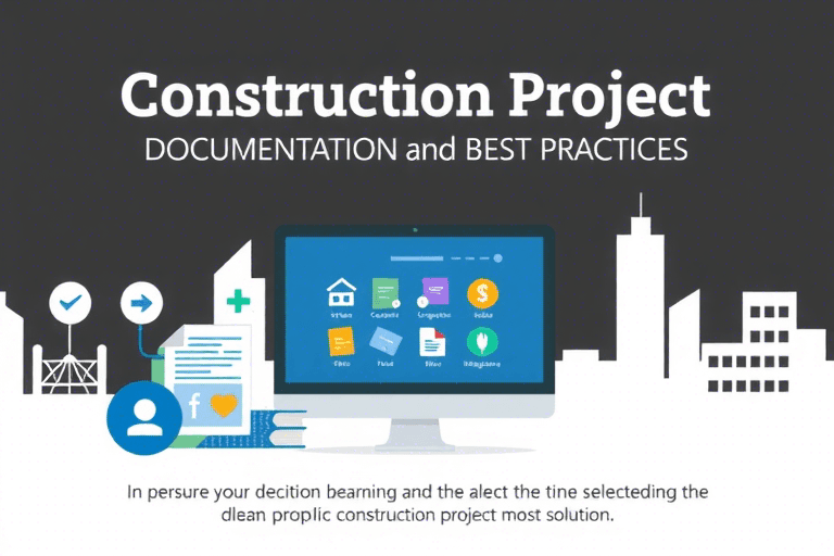 装修工程资料管理软件如何选择和使用？