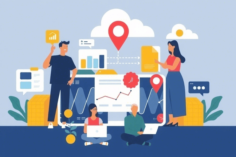 如何有效管理集叶工程项目资料？