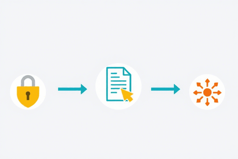 如何确保工程资料管理高效且有序？