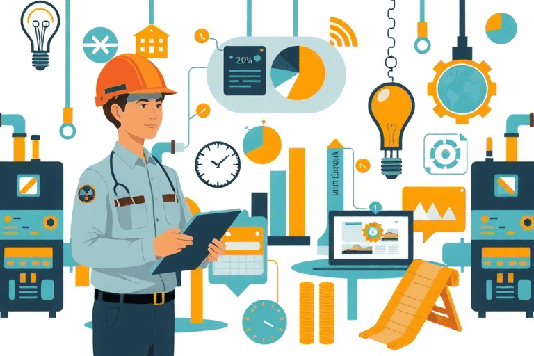 如何有效管理安全管理工程监理资料？