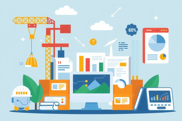 如何确保建设工程资料管理符合规范与高效？