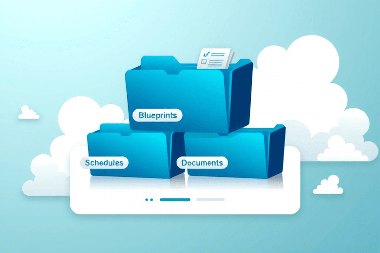 工程管理资料管理软件有哪些？如何有效利用这些工具提高效率？