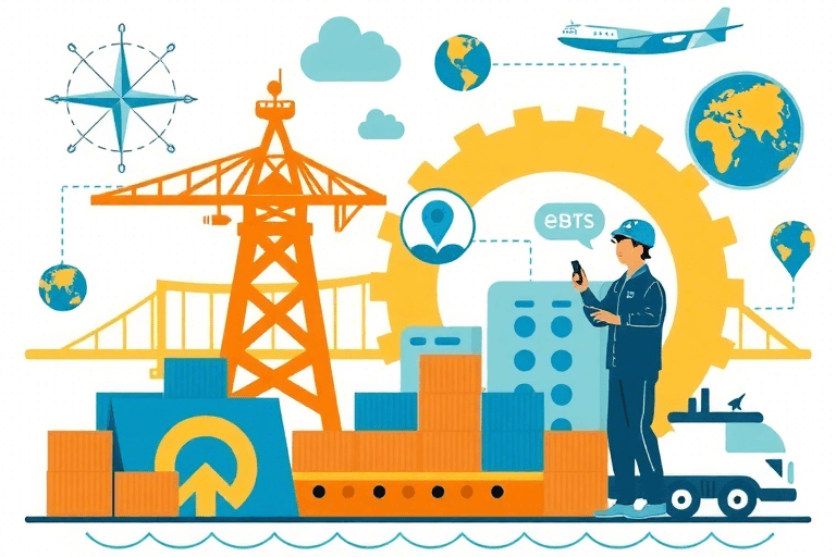 港航交通工程资料管理如何做到高效与规范？