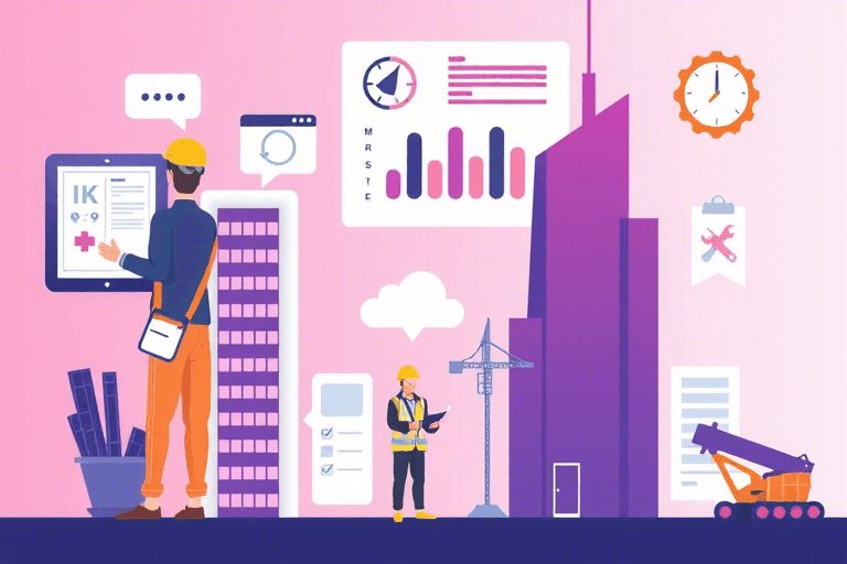 如何成为一名优秀的重庆工程管理资料员？