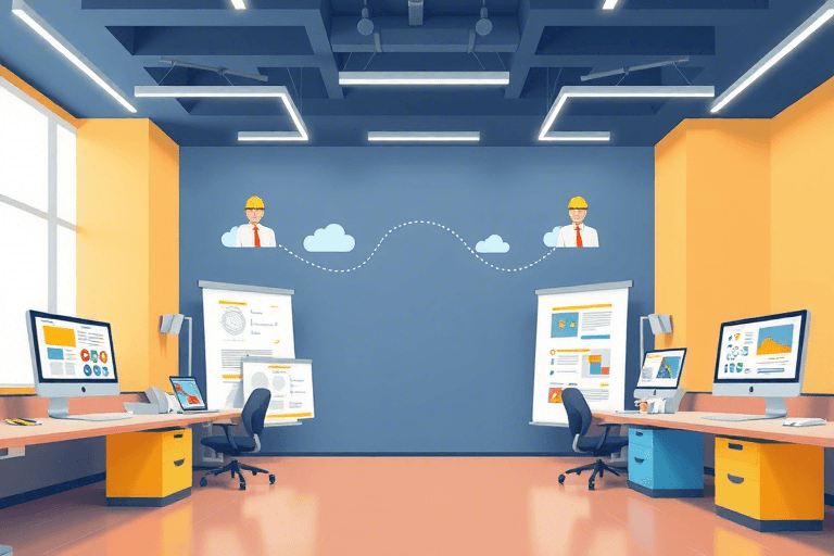 如何有效进行施工企业的工程资料管理？