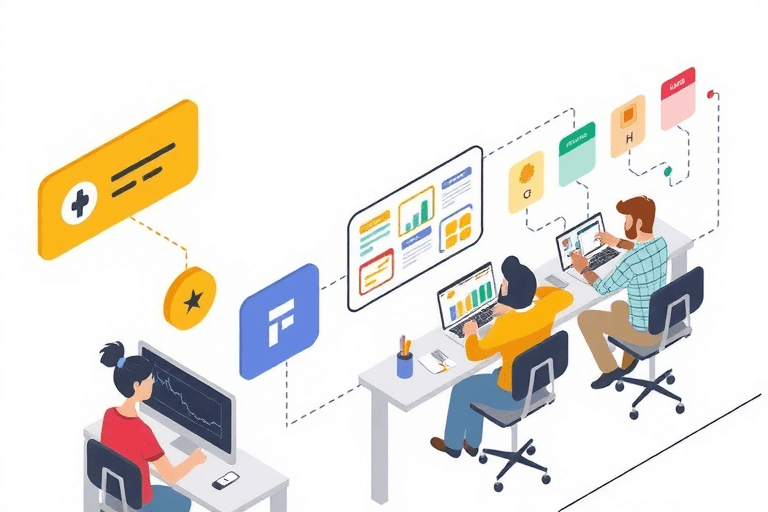 如何高效管理工程资料？掌握这些技巧让你事半功倍