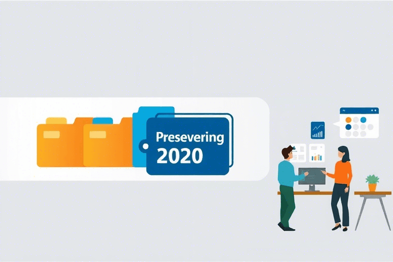 如何有效地进行安徽工程档案资料管理？